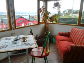 Alem Casa de Familia Ushuaia
